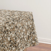 Zand Tafelkleed (Voorbeeld)