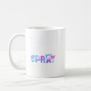 Zand Tape Spray Herhaal voor Automotive Car Painte Koffiemok