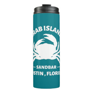 zandbar Dustin Florida Thermosbeker