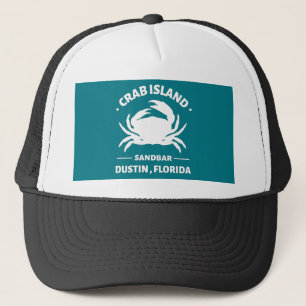 zandbar Dustin Florida Trucker Pet