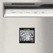 Zandbeeldhouwmagneet Magneet (Insitu (Vaatwasser))