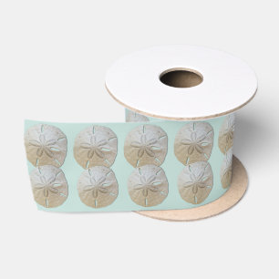 Zanddollarkoppel Bleek Mint Lint