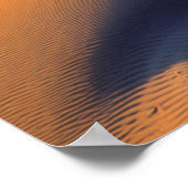 Zandduin Abstract Poster (Hoek)