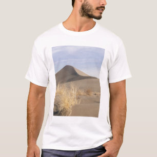 Zandduin-formaties. Bruneau Dunes State Park 2 T-shirt