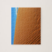 "Zandduin, Jalapão" puzzel Legpuzzel (Verticaal)