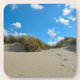 Zandduinen Bier Onderzetter