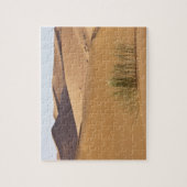 Zandduinen, Sahara, Marokko Legpuzzel (Verticaal)