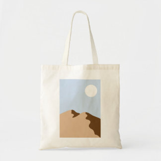 Zandduinen Tote Bag