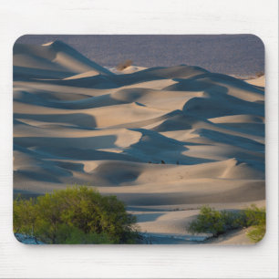 Zandduinlandschap, Californië Muismat