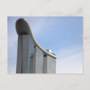 Zanden II Briefkaart