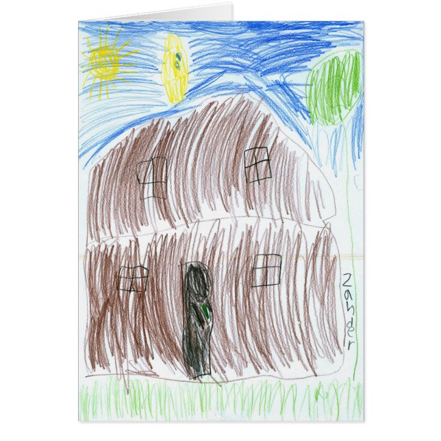 zander verhoeven (Voorkant)