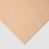 Zanderige gestreepte kleur tissuepapier (Detail)