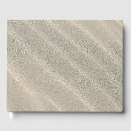 Zandgolven Gastenboek