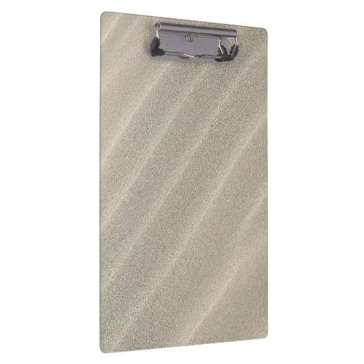 Zandgolven Klembord (Rechts)