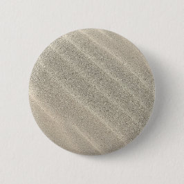 Zandgolven Ronde Button 5,7 Cm