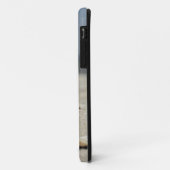Zandhellingen door de Zee Case-Mate iPhone Case (Achterkant/links)