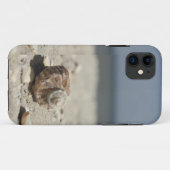Zandhellingen door de Zee Case-Mate iPhone Case (Achterkant (horizontaal))