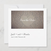 Zandige roos met hart