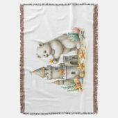 Zandkasten Deken (Voorkant Verticaal)