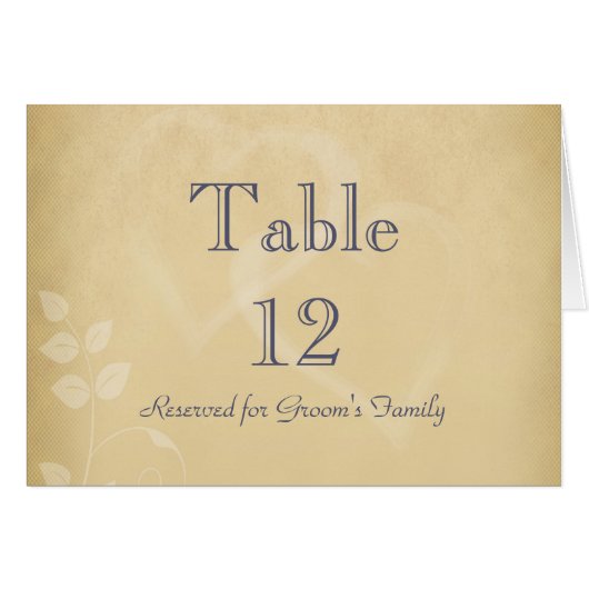 Zandkleur  harten (Voorkant Horizontaal)