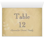 Zandkleur  harten (Binnen Horizontaal (Onder))