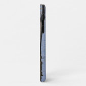 Zandkraanvogel Case-Mate iPhone Case (Achterkant/links)