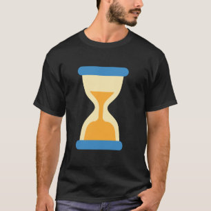 Zandloper Klaar T-shirt