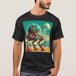 Zandloper T-shirt