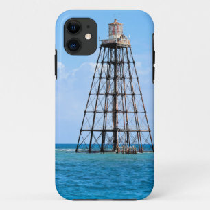 Zandsleutelvuurtoren, Florida iPhone Case 5/5s