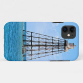 Zandsleutelvuurtoren, Florida iPhone Case 5/5s (Achterkant (horizontaal))