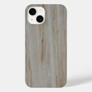 zandsteen Case-Mate iPhone 14 hoesje
