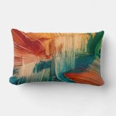 Zandsteen Kussen (Voorkant)