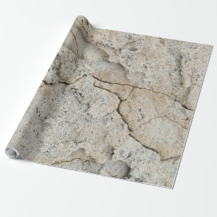 Zandsteenpakpapier Cadeaupapier