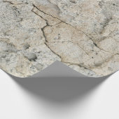 Zandsteenpakpapier Cadeaupapier (Hoek)