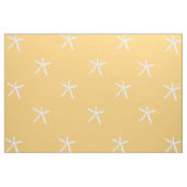 Zandvis Stof (Yard (91,4 cm))