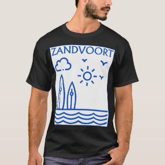 Zandvoort T-shirt