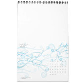 zandvuurtoren kalender (Mar 2026)