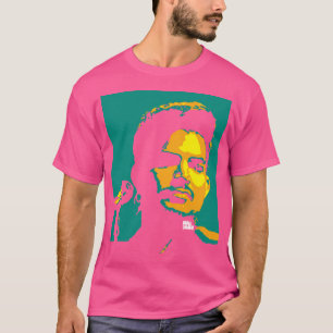 Zanger Adam Lambert. Adam Mitchel Lambert An Amer T-shirt