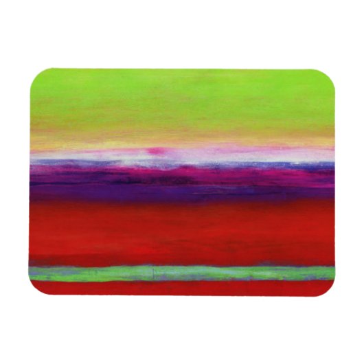 Zanja 2000 magneet (Horizontaal)