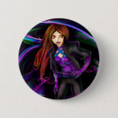 Zanny Lane: Button (Voorkant)