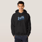 Zante Greece Hoodie (Voorkant volledig)