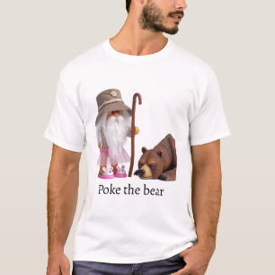 Zany T-shirt #12