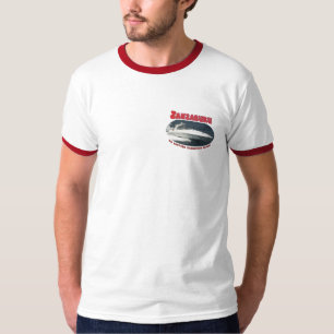 Zanzabuku Logo T-shirt