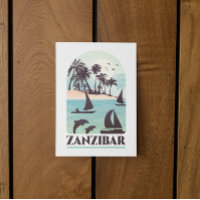 Zanzibar Africa 
