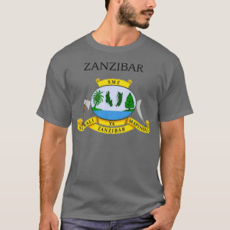 Zanzibar T-shirt