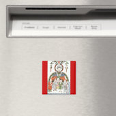 Zao Jun cuisine chinoise dieu aimant (In Situ (Lave-vaisselle))