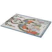 Zao Jun Keukengoedsnijbord Snijplank (Hoek)