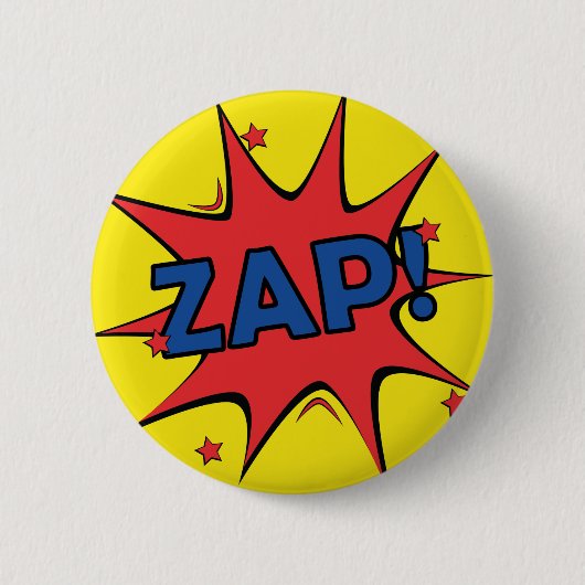 Zap Button (Voorkant)