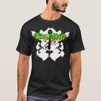 Zap.Inc T-shirt