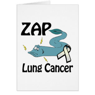 ZAP Lung Cancer